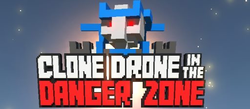  No.012Υͥ / ϥSteam 150HPγǰʥɬĥϤ褤ܷƮΥClone Drone in the Danger Zone