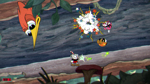 ϥSteam 175󡧸٤ƿޤ롤٤2DץåȥեॢCuphead