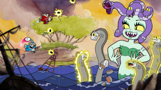 ϥSteam 175󡧸٤ƿޤ롤٤2DץåȥեॢCuphead