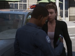 ハロー！Steam広場 第351回：ポイ捨て注意から凶悪犯の捜査まで，警察官の仕事を体験できる「Police Simulator: Patrol Officers」