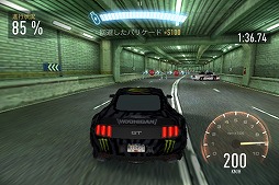 PR250̤Ȥ߹碌ǡΥѡ򥫥ޥ꡼ǿNeed for Speed No Limitsפޥ۸ץȤܹۿϡ