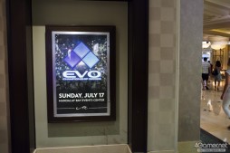 EVO2016000˳뤹絬ϤγʥեƥХEvolution 2016״塞ɡƼܤθɤۿ塼ޤ