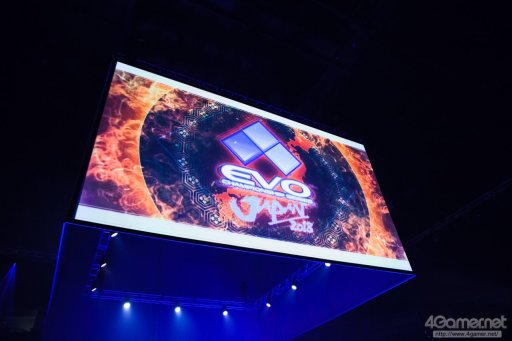 画像集 No.010のサムネイル画像 / 【速報】［EVO2017］「EVO Japan 2018」のメイン競技タイトルが発表。「鉄拳7」「ARMS」「ストV」など7つのメイントーナメントを開催