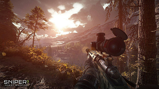 Sniper: Ghost Warrior 3פPCץ¥ƥȤ23»ܡ2ĤΥ󥰥ץ쥤ѥߥå󤬳ڤ