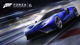 Forza Motorsport 6פ˼Ͽ460ּ郎θǤۿ