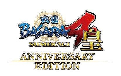 ꡼15ǯǰBASARA4  ANNIVERSARY EDITIONפμϿɥƥĤѹ