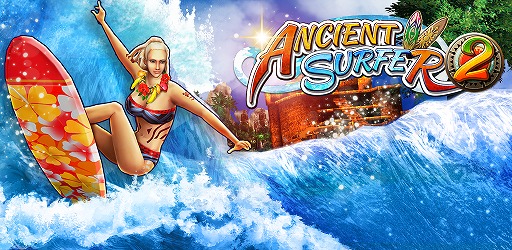 Ancient Surfer 2פȡThe Legend of Holy ArcherפŷץԾۿ
