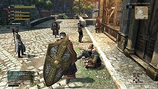 мԤ轸RPGDragon's Dogma OnlineפPCPS4PS3о졣ܥץ쥤̵2015ǯӥͽ