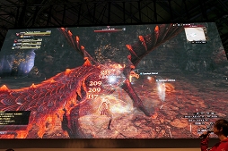 TGS 2018ϡDragons Dogma OnlineפΥڥ륹ơϡΥ쥪䥢ƥץ쥼ȤʤɡɤäѤ