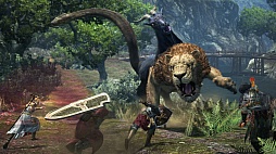 Dragons Dogma Online