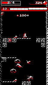 Downwell