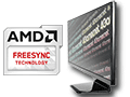 AMD独自のディスプレイ同期技術「FreeSync」を試す。“G-SYNCキラー”の完成度やいかに？