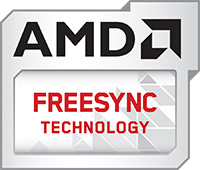 画像集 No.002のサムネイル画像 / AMD独自のディスプレイ同期技術「FreeSync」を試す。“G-SYNCキラー”の完成度やいかに？