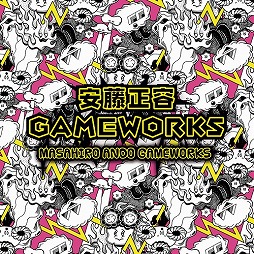 ߥ塼å ե ɡTrack 166 ֥ꥹסְƣ GAME WORKS