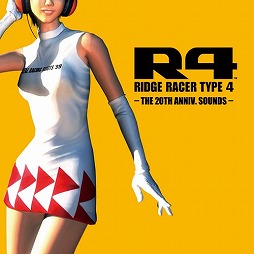 ߥ塼å ե ɡTrack 172 R4 RIDGE RACER TYPE 4סFate/Grand Order