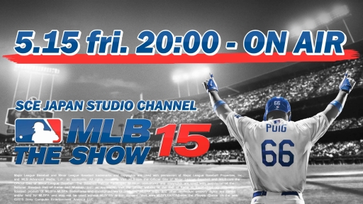 MLB 15 THE SHOWסHELLDIVERSפΥ˥20ۿ