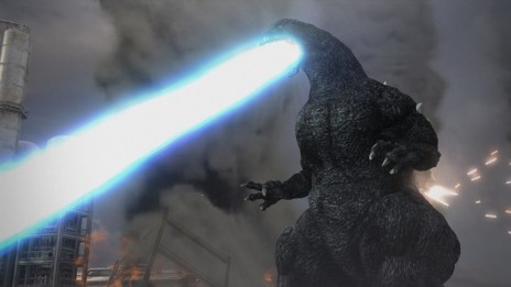  No.001Υͥ / PS4֥-GODZILLA-VSסåե˾ΥϥХȥ뤬ǧǤǿ꡼󥷥åȤ