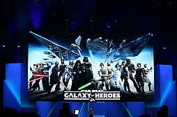 [E3 2015]Star Wars ХȥեȡפMirror's Edge CatalystפʤElectronic ArtsE3 2015˹Ԥäץ쥹ե󥹤ݡ