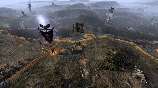 Total War: WARHAMMERפκǿȥ쥤顼ѥϤǤϡȥץɤפ