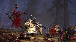 Total War: WARHAMMERפǲʥɽǽˤDLCBlood for the Blood Godפۿ̵åץǡȤDirectX 12ΥݡȤⳫ