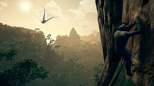 画像集 No.006のサムネイル画像 / ［E3 2019］猿人の進化を描く大河ゲーム「Ancestors: The Humankind Odyssey」の開発者インタビュー。「全人類のルーツをみんなにプレイしてほしい」