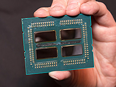 ［COMPUTEX］第2世代のThreadirpper，Vega，そしてEPYC。AMDが6月の台北で発表したことまとめ