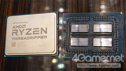 COMPUTEXCPUȤ롩 PCIe졼Ϥġ 2Ryzen Threadripperפ̩AMDʹƤߤ