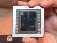 AMD，7nmプロセスを使う次世代CPU＆GPUの製造をTSMCに委託