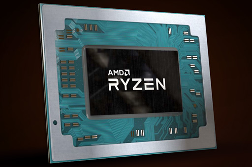 AMD2Ryzen Mobileץץåȯɽ12nmץѤѤ¤ZenܡVegaפAPU