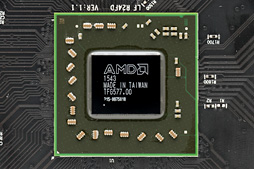 画像集 No.013のサムネイル画像 / 日本市場限定GPU「Radeon R7 360E」とはナニモノか。玄人志向の搭載カード「RD-R7-360E-E2GB-JP」をテスト
