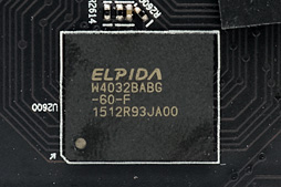 画像集 No.014のサムネイル画像 / 日本市場限定GPU「Radeon R7 360E」とはナニモノか。玄人志向の搭載カード「RD-R7-360E-E2GB-JP」をテスト