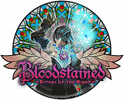  No.002Υͥ / E3 2018ϸ޽򹧻ʻοBloodstained: Ritual of the NightפE3˥ץ쥤֥ŸˤäȤꤷƤ