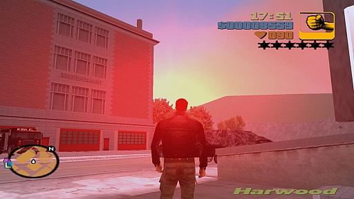 ȥॷ祦201518Grand Theft Auto IIIפǡƥʥСȺԻԡLiberty Cityפ΢ҲǤФäƤߤ