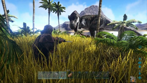 ʹ֤ȶε¸򡤸¤ƱФǤ롽ARK: Survival EvolvedפStudio WildcardΥޥ2ͤˡܺˤפʹ