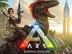 ץɶεХХ륢ARK: Survival EvolvedפPS4ȯ䡣ȹDLC1Ƥۿ