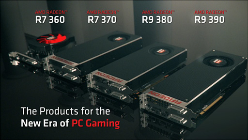 E3 2015AMDGPURadeon R9 Furyפȯɽ15cmûܥǥ뤫䡤䡤ǥ奢GPUޤǤ4ǥŸ