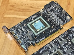 Radeon R9 Fury Xがついに発売も即売り切れ。秋葉原で開催された，注目集まる新GPUの特徴と魅力を解説する発売記念イベントをレポート