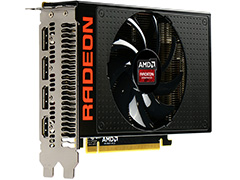 AMD，「Radeon R9 Nano」の値下げを発表。国内でも1万5000円程度の値下がりを確認