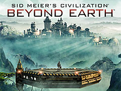 「Civilization: Beyond Earth Rising Tide」の早期購入受付が開始。Beyond EarthはSteamの週末無料プレイ対象となり，さらに割引販売も