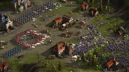 1ΤΥ˥åȤͤ롤˥RTS꡼סοCossacks 3פȯ920˷