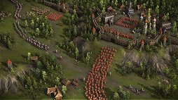 1ΤΥ˥åȤͤ롤˥RTS꡼סοCossacks 3פȯ920˷