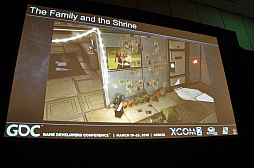  No.016Υͥ / GDC 2018XCOM2μưޥåפ˱줿ʪȤϡʺפȤäʪˡ