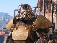 日本語版「Fallout 4」で主要キャラを演じるキャスト計12名の情報が明らかに