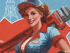 「Fallout 4」の最新DLC「Wasteland Workshop」のリリースが2016年4月12日に決定。追加要素の魅力を紹介するトレイラーも公開