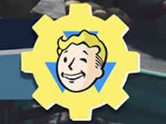 「Fallout 4」の最新DLC“Contraptions Workshop”が配信開始。エレベータやベルトコンベアの製作が可能に