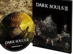 DARK SOULS IIIPS4/Xbox OneǤȯ2016ǯ324˷ꡣPS4ǥͥåȥƥ罸Ⳬ