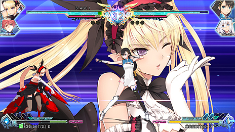  No.004Υͥ / BLADE ARCUS from Shining VER.2.1EXפΥƥȤ3Źޤ12151ټ»ܤءߥƥȥ˥⻲