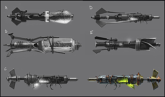  No.031Υͥ / E3 2016BethesdaDishonored 2פκǿץ쥤ϪVoid EngineФʥƷ㤷Ʈ