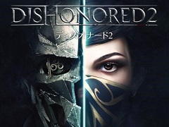 日本語版「Dishonored 2」の発売日が2016年12月8日に決定。多彩な超常能力を駆使して戦うステルスアクション