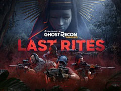 「ゴーストリコン ワイルドランズ」，無料アップデート「Last Rites」配信。PC/PS5/XBOX Series X|S向け4K/60fps対応や「プレデター」イベント復活も